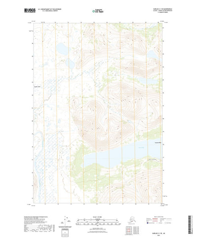 Karluk C-1 SE, AK (2021, 25000-Scale) Preview 1