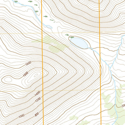 Karluk C-1 SE, AK (2021, 25000-Scale) Preview 3