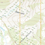 Livengood A-1 SE, AK (2021, 25000-Scale) Preview 2