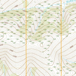 Livengood A-1 SE, AK (2021, 25000-Scale) Preview 3