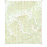 Livengood A-2 SE, AK (2021, 25000-Scale) Preview 1