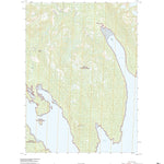 Petersburg A-1 NE, AK (2021, 25000-Scale) Preview 1