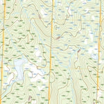Petersburg A-1 NE, AK (2021, 25000-Scale) Preview 2