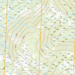 Petersburg A-1 NE, AK (2021, 25000-Scale) Preview 3