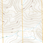 Karluk B-2 NE, AK (2021, 25000-Scale) Preview 2