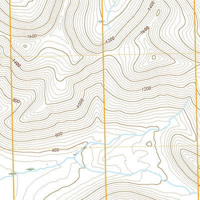 Karluk B-2 NE, AK (2021, 25000-Scale) Preview 2