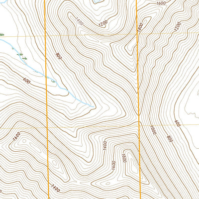 Karluk B-2 NE, AK (2021, 25000-Scale) Preview 3