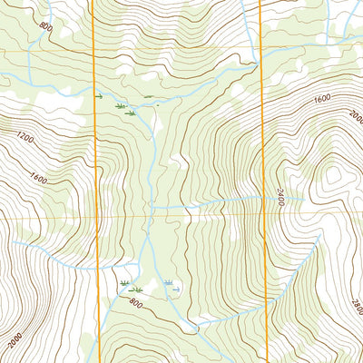 Ketchikan A-2 SE, AK (2021, 25000-Scale) Preview 2