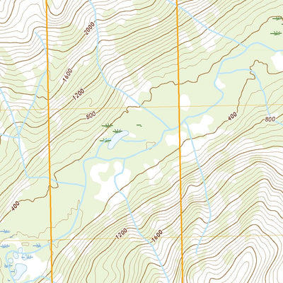 Ketchikan A-2 SE, AK (2021, 25000-Scale) Preview 3