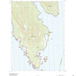 Ketchikan A-6 NE, AK (2021, 25000-Scale) Preview 1