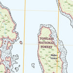 Petersburg A-4 SE, AK (2021, 25000-Scale) Preview 2