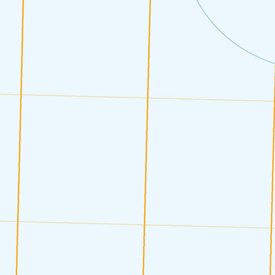 Petersburg B-4 NW, AK (2021, 25000-Scale) Preview 2