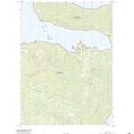 Petersburg A-5 SW, AK (2021, 25000-Scale) Preview 1