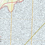 Petersburg C-2 SW, AK (2021, 25000-Scale) Preview 2