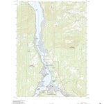 Petersburg C-3 NW, AK (2021, 25000-Scale) Preview 1