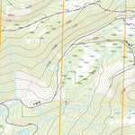 Petersburg C-3 NW, AK (2021, 25000-Scale) Preview 3
