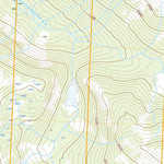 Petersburg C-1 SW, AK (2021, 25000-Scale) Preview 3