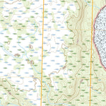 Petersburg C-4 NW, AK (2021, 25000-Scale) Preview 2