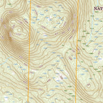 Petersburg C-4 NW, AK (2021, 25000-Scale) Preview 3