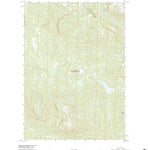 Petersburg C-5 NW, AK (2021, 25000-Scale) Preview 1