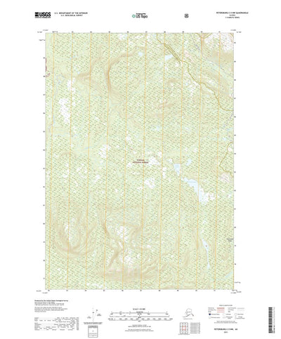 Petersburg C-5 NW, AK (2021, 25000-Scale) Preview 1