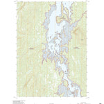 Petersburg C-6 NE, AK (2021, 25000-Scale) Preview 1
