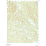 Petersburg C-4 SW, AK (2021, 25000-Scale) Preview 1