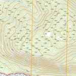Petersburg B-5 NW, AK (2021, 25000-Scale) Preview 3