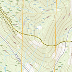 Petersburg C-5 NE, AK (2021, 25000-Scale) Preview 3