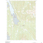 Petersburg D-4 NW, AK (2021, 25000-Scale) Preview 1