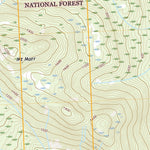 Ketchikan C-6 SW, AK (2021, 25000-Scale) Preview 3