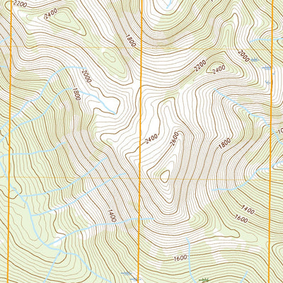 Port Alexander B-1 SE, AK (2021, 25000-Scale) Preview 3