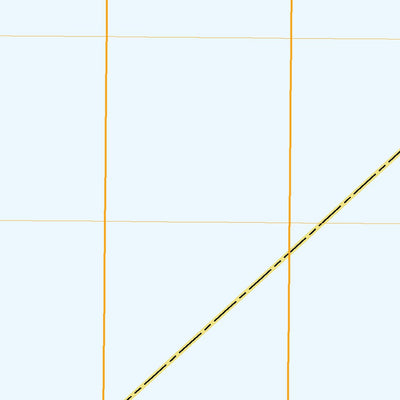 Port Alexander D-2 NE, AK (2021, 25000-Scale) Preview 2