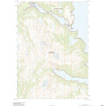 Port Alexander D-3 SE, AK (2021, 25000-Scale) Preview 1