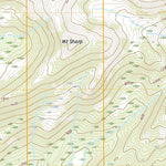 Port Alexander D-4 SW, AK (2021, 25000-Scale) Preview 2