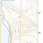 Rat Islands C-2 NW, AK (2021, 25000-Scale) Preview 3