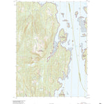 Petersburg A-4 NE, AK (2021, 25000-Scale) Preview 1