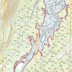 Petersburg A-4 NE, AK (2021, 25000-Scale) Preview 2
