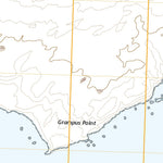 Rat Islands A-3 SE, AK (2021, 25000-Scale) Preview 3