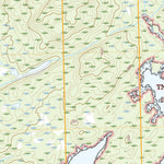Prince Rupert D-2 SW, AK (2021, 25000-Scale) Preview 2