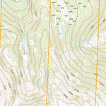 Petersburg A-1 NW, AK (2021, 25000-Scale) Preview 3