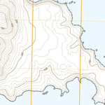 Rat Islands C-5 SW, AK (2021, 25000-Scale) Preview 3