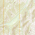 Port Alexander C-3 NW, AK (2021, 25000-Scale) Preview 3