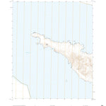 Rat Islands C-6 SE, AK (2021, 25000-Scale) Preview 1