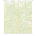 Livengood A-2 NE, AK (2021, 25000-Scale) Preview 1