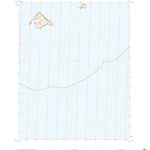 Samalga Island D-2 NE, AK (2021, 25000-Scale) Preview 1