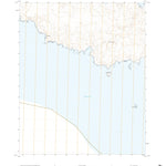 Rat Islands B-4 SW, AK (2021, 25000-Scale) Preview 1
