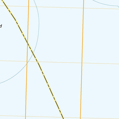 Petersburg B-4 SE, AK (2021, 25000-Scale) Preview 2