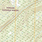 Petersburg B-4 SE, AK (2021, 25000-Scale) Preview 3