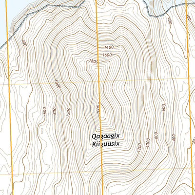Seguam C-5 NW, AK (2021, 25000-Scale) Preview 3